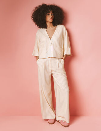 Acheter le look complet